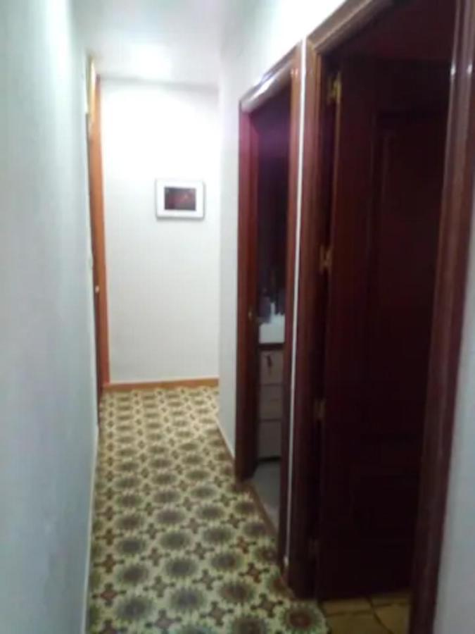 Las Golondrinas Zaragoza Habitacion Individual Exterior photo
